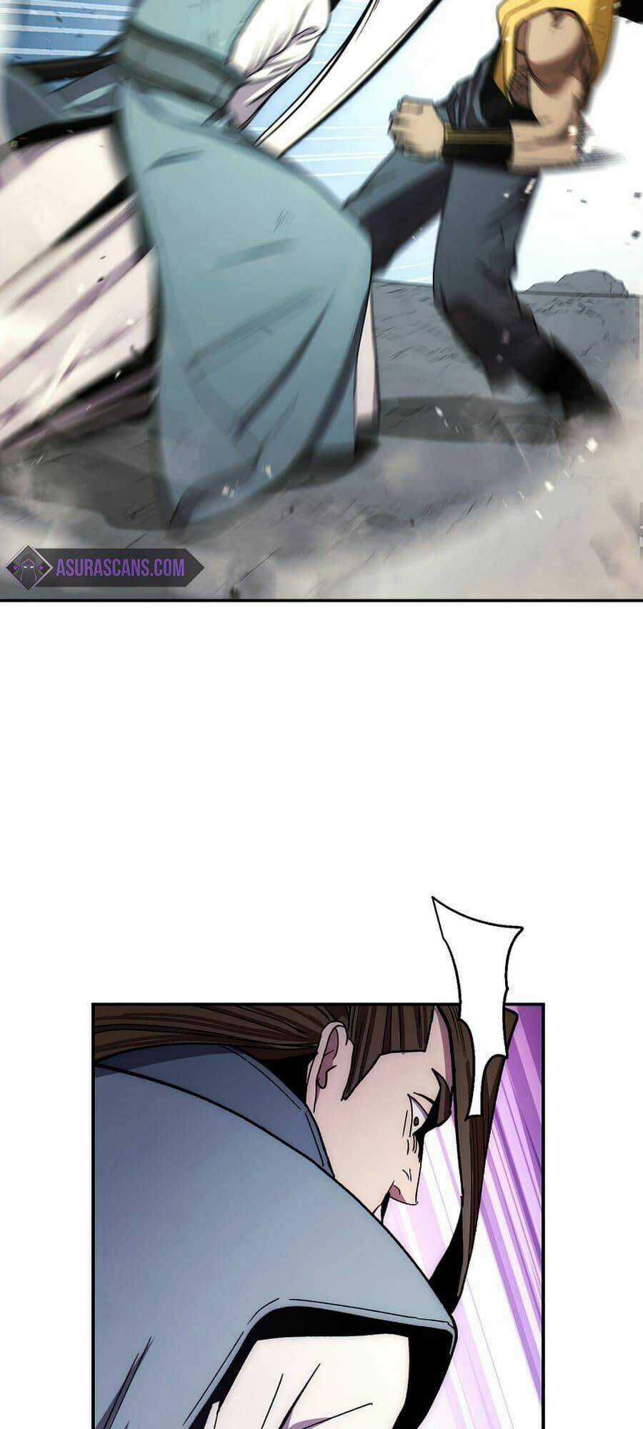 Huyền Thoại Tu La Độc Long - Chapter 65 - Trang 4