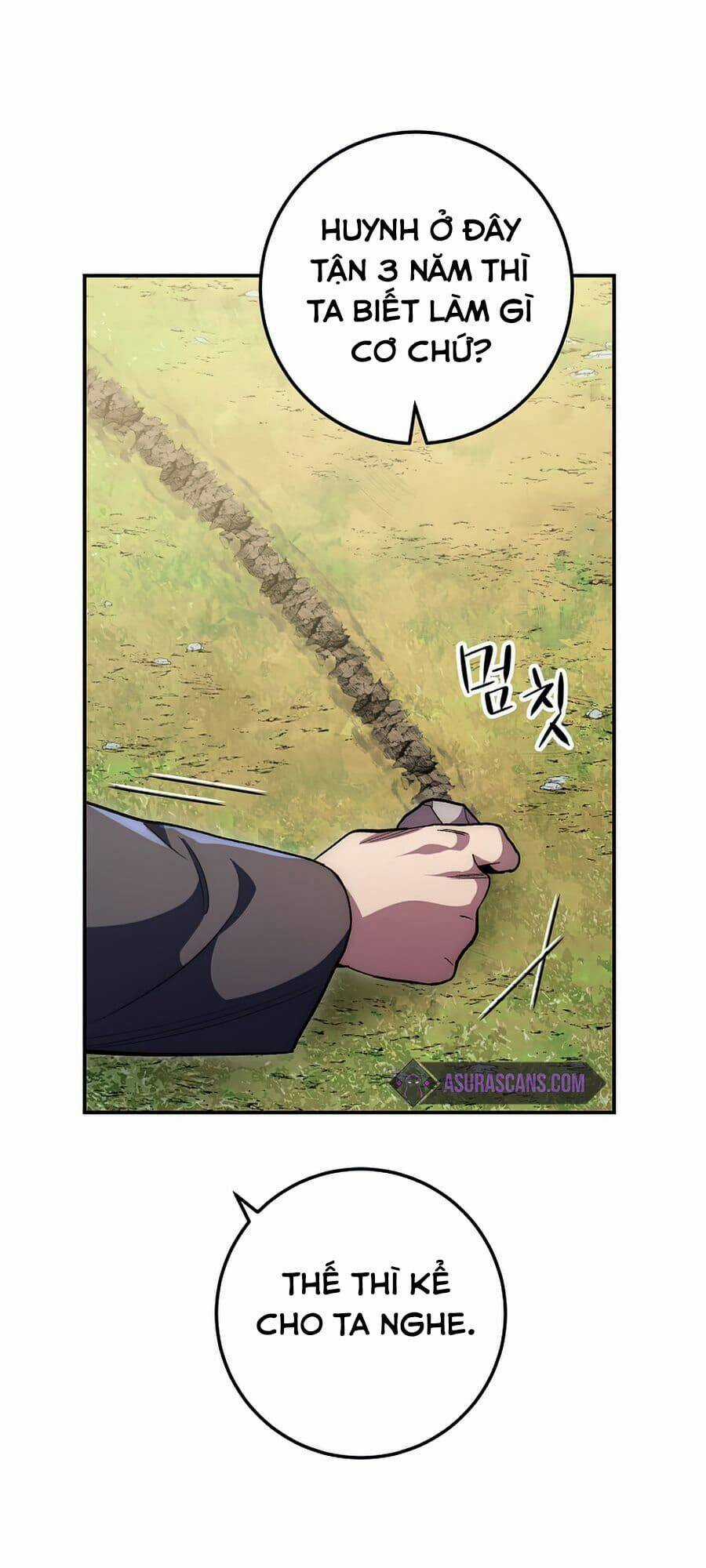 Huyền Thoại Tu La Độc Long - Chapter 65 - Trang 91