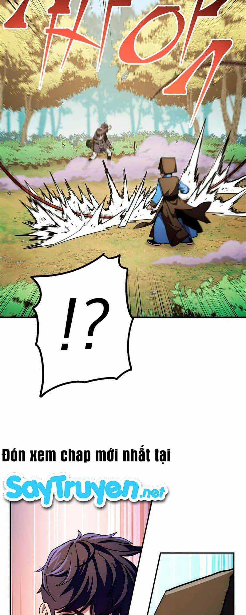 Huyền Thoại Tu La Độc Long - Chapter 67 - Trang 3