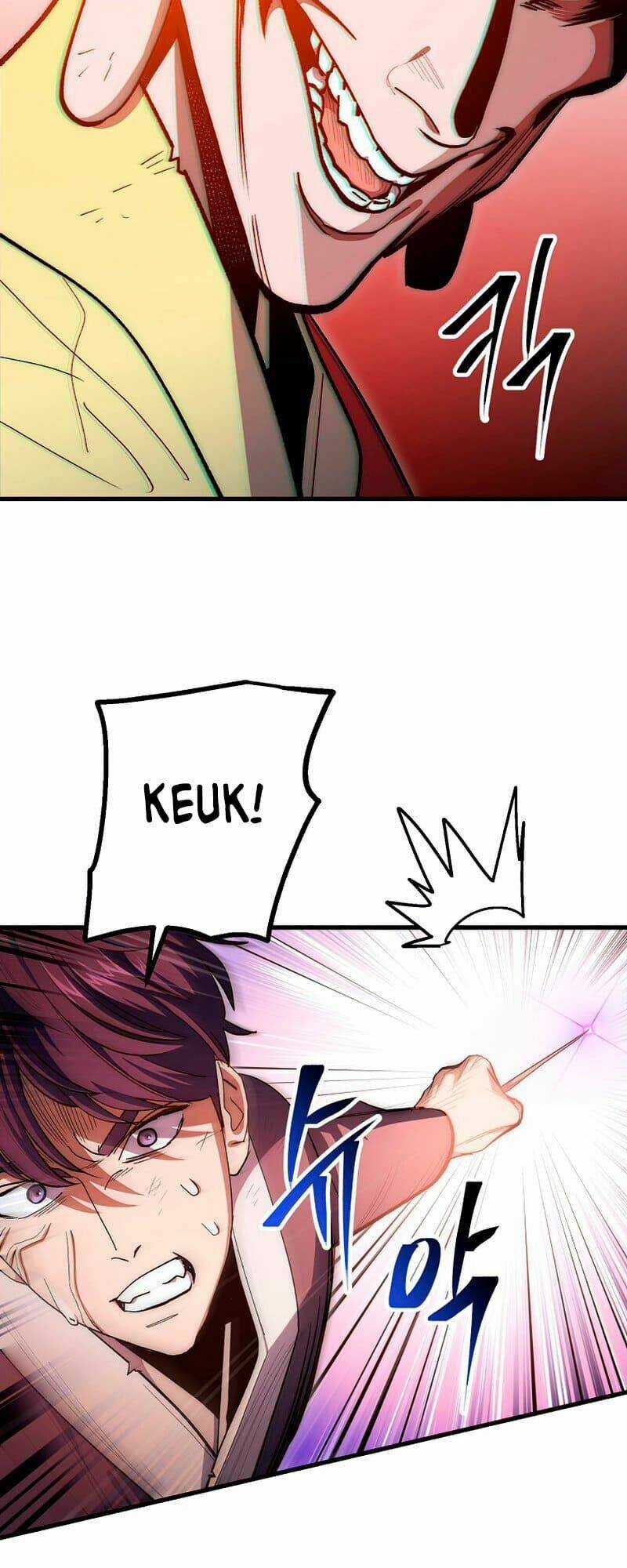 Huyền Thoại Tu La Độc Long - Chapter 71 - Trang 37