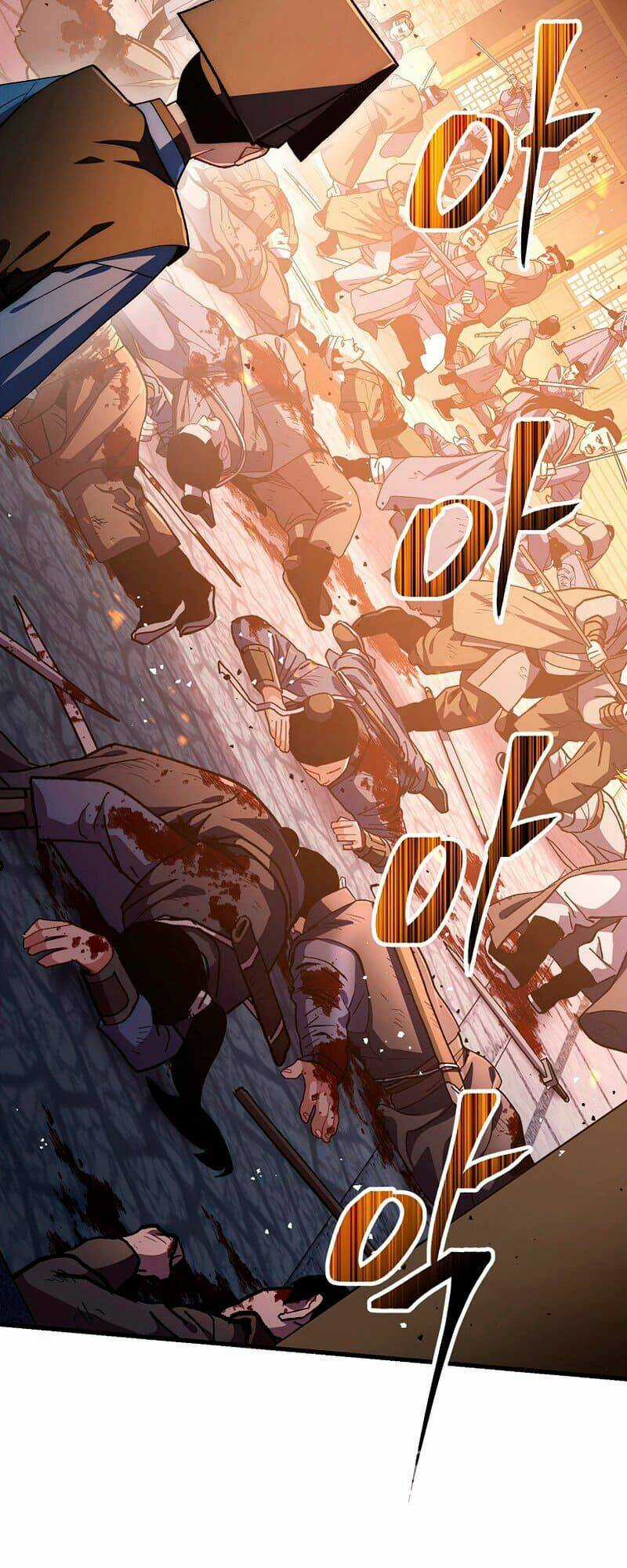 Huyền Thoại Tu La Độc Long - Chapter 71 - Trang 6