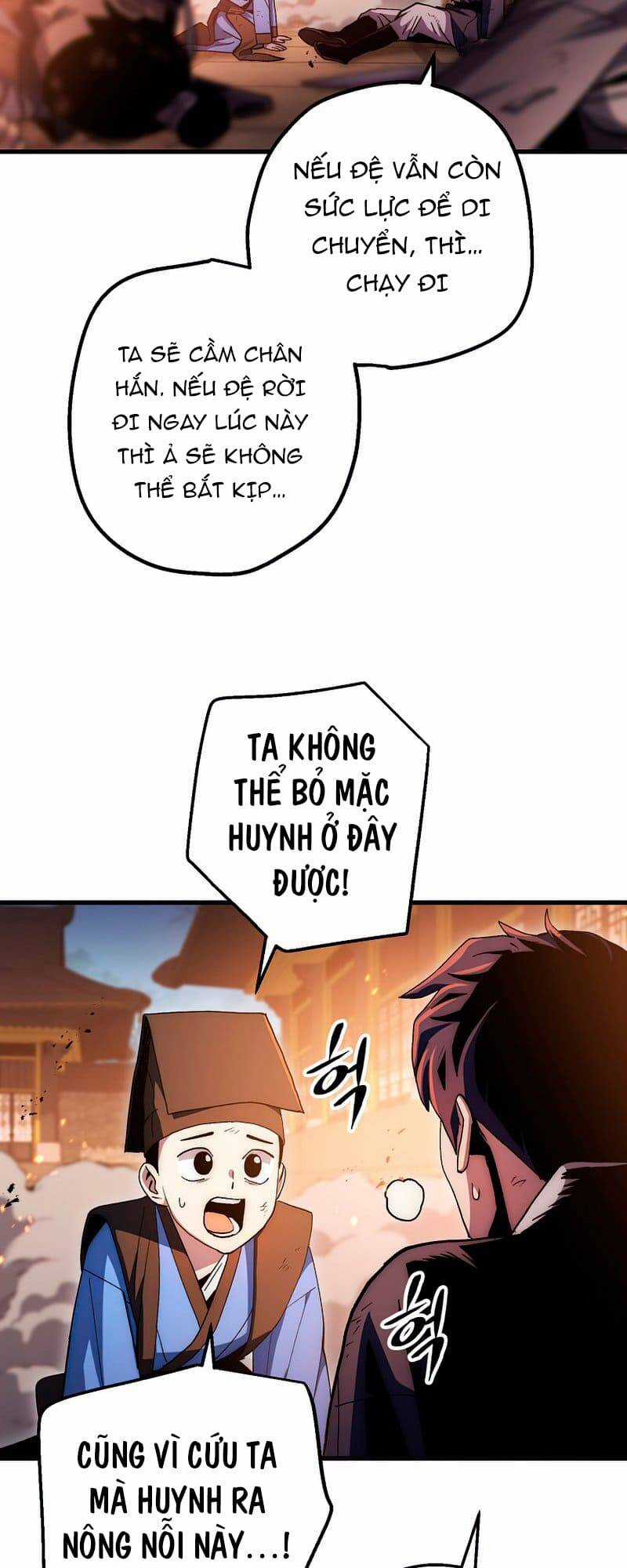 Huyền Thoại Tu La Độc Long - Chapter 72 - Trang 5