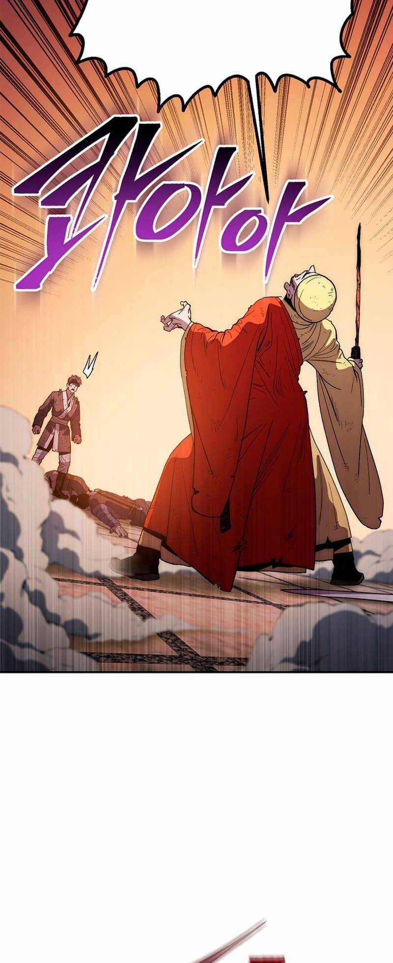 Huyền Thoại Tu La Độc Long - Chapter 73 - Trang 91