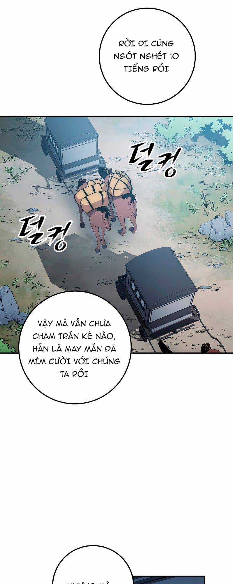 Huyền Thoại Tu La Độc Long - Chapter 75 - Trang 3