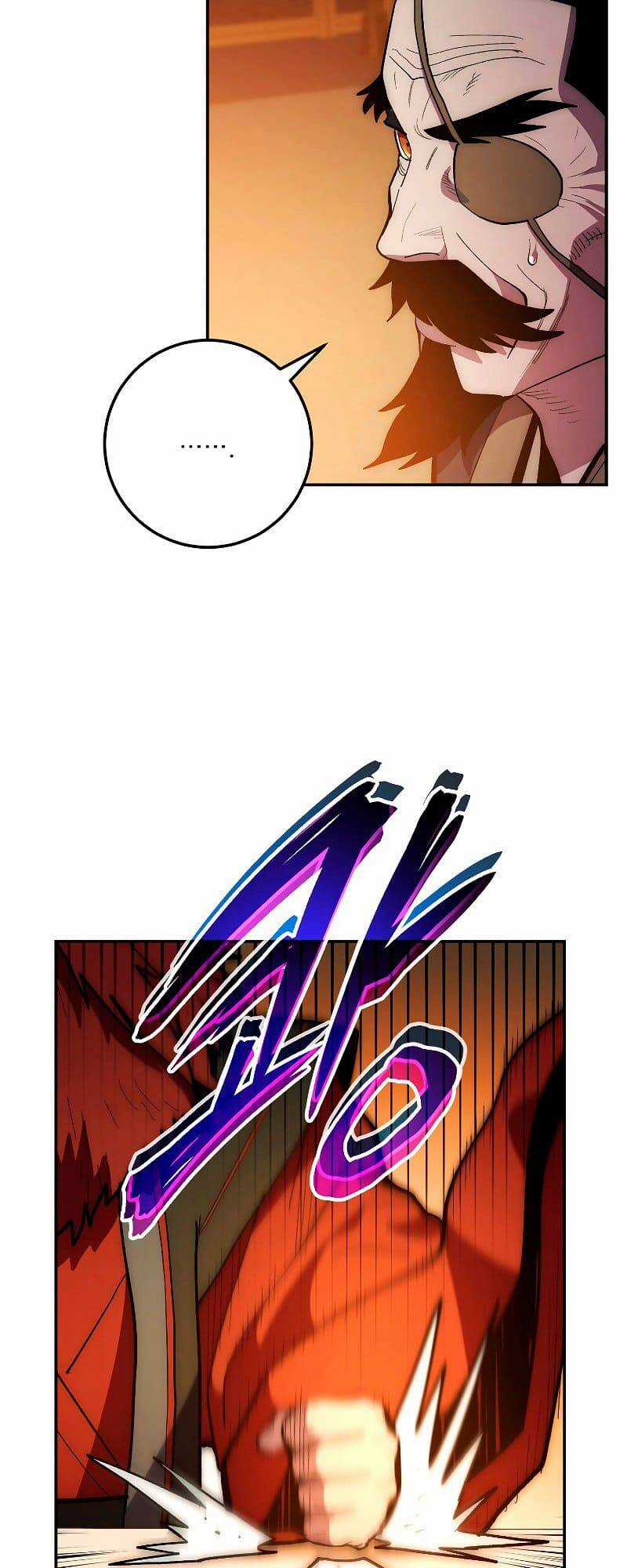 Huyền Thoại Tu La Độc Long - Chapter 76 - Trang 34