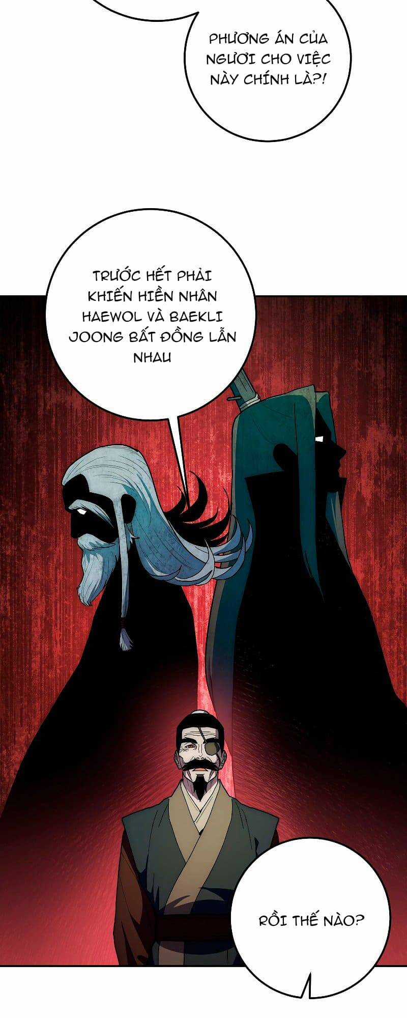 Huyền Thoại Tu La Độc Long - Chapter 76 - Trang 41