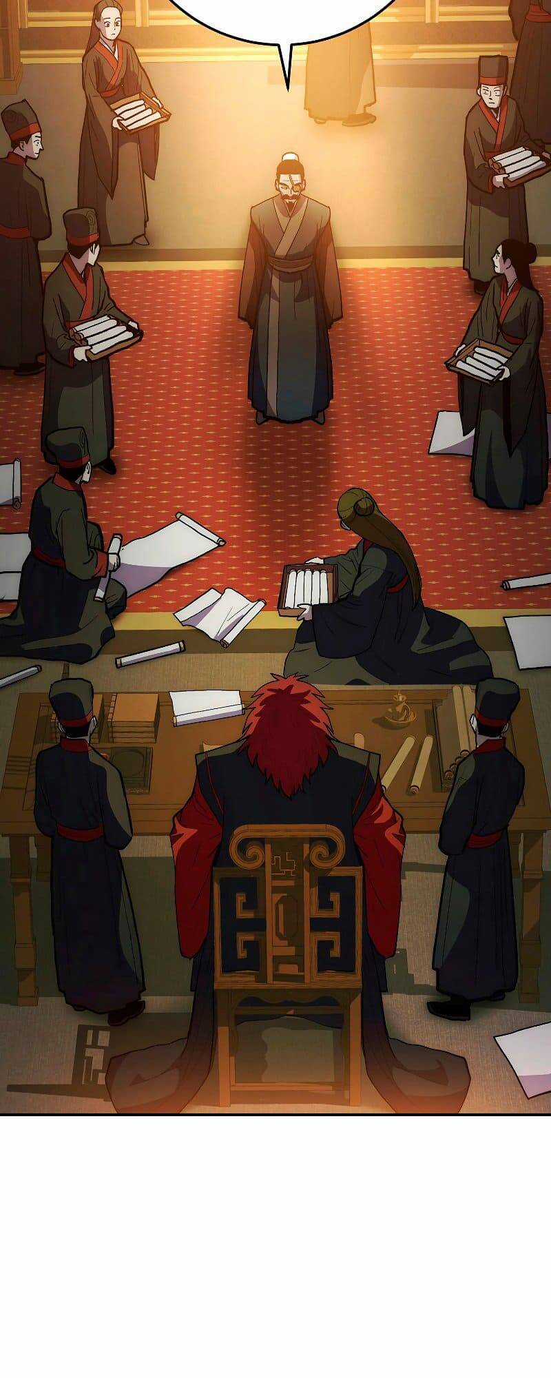 Huyền Thoại Tu La Độc Long - Chapter 76 - Trang 10