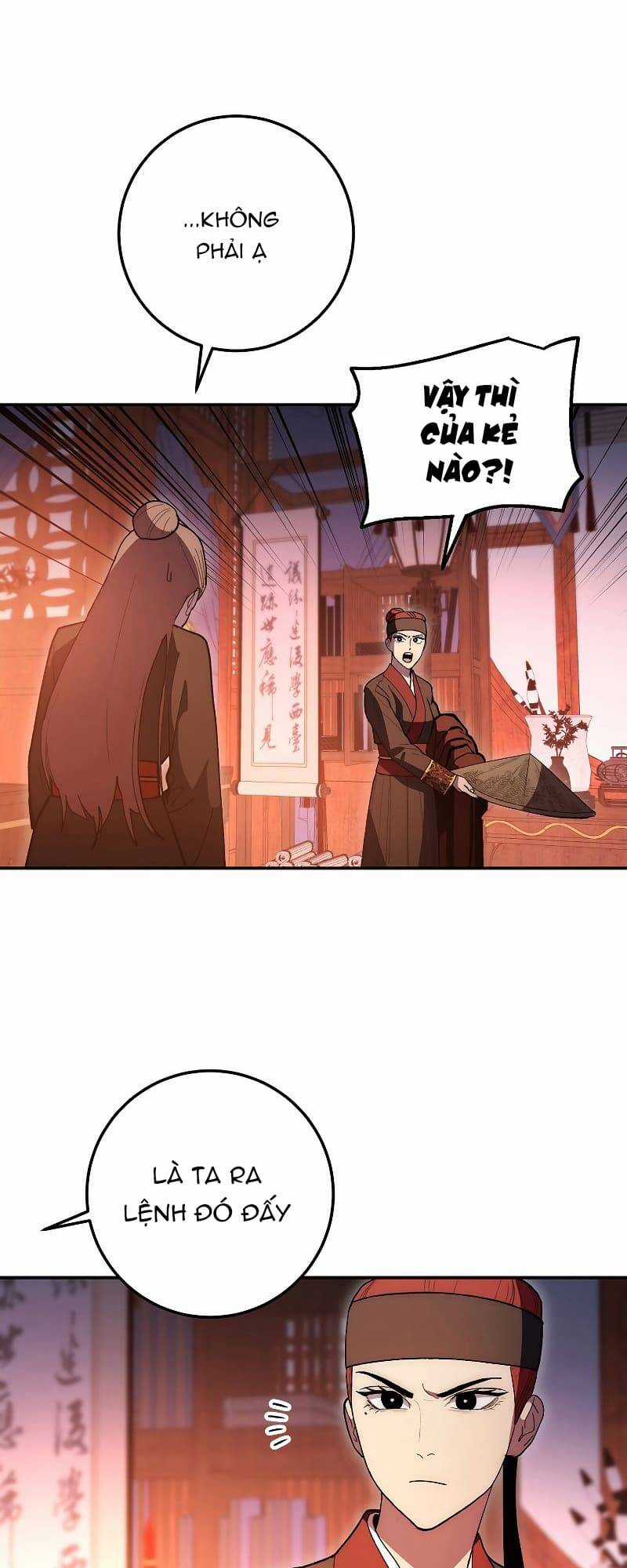 Huyền Thoại Tu La Độc Long - Chapter 80 - Trang 86