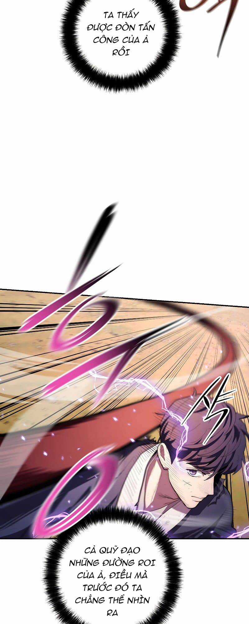 Huyền Thoại Tu La Độc Long - Chapter 83 - Trang 5