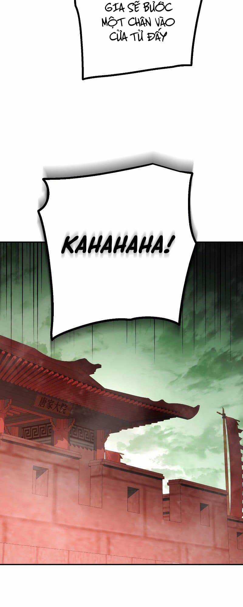 Huyền Thoại Tu La Độc Long - Chapter 84 - Trang 46