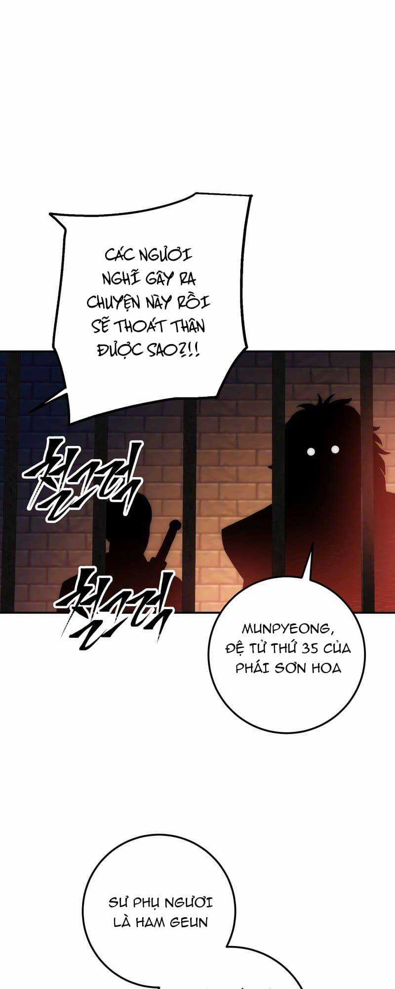 Huyền Thoại Tu La Độc Long - Chapter 85 - Trang 72