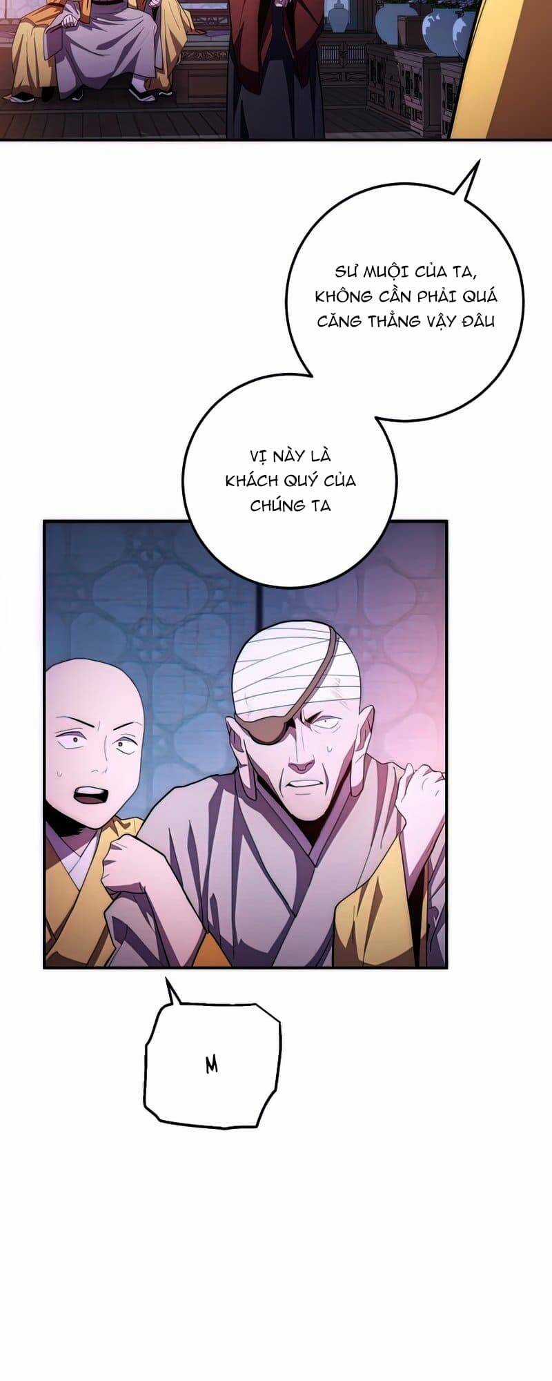 Huyền Thoại Tu La Độc Long - Chapter 87 - Trang 4