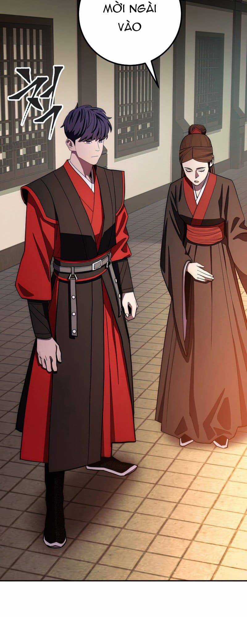 Huyền Thoại Tu La Độc Long - Chapter 90 - Trang 3