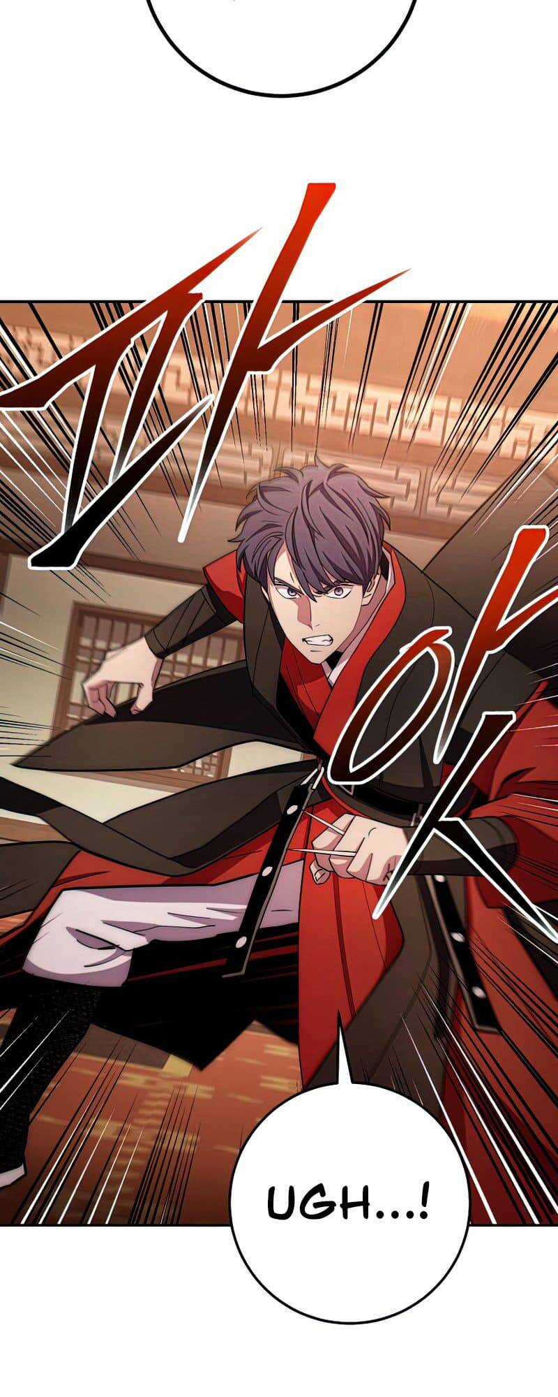 Huyền Thoại Tu La Độc Long - Chapter 92 - Trang 5