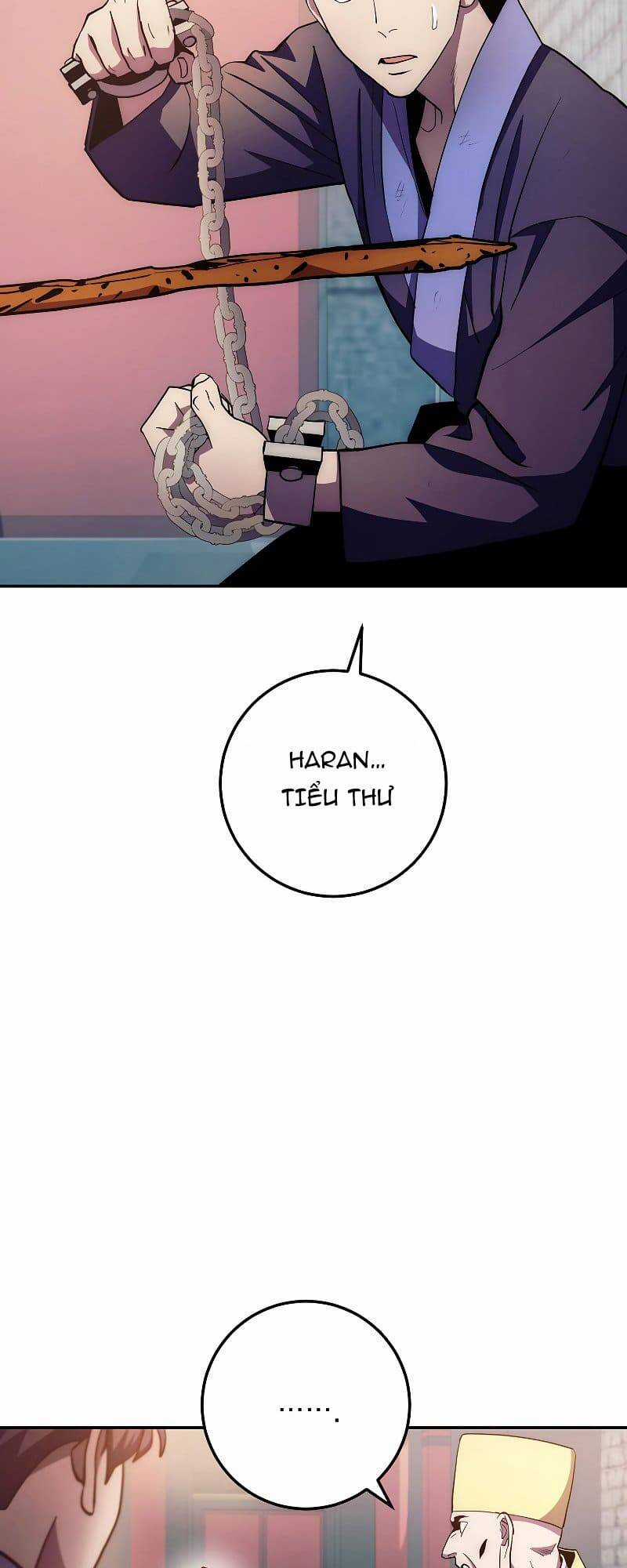 Huyền Thoại Tu La Độc Long - Chapter 95 - Trang 5