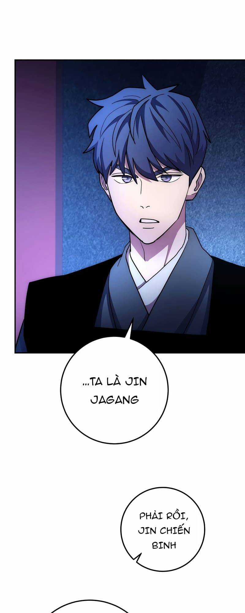 Huyền Thoại Tu La Độc Long - Chapter 99 - Trang 5