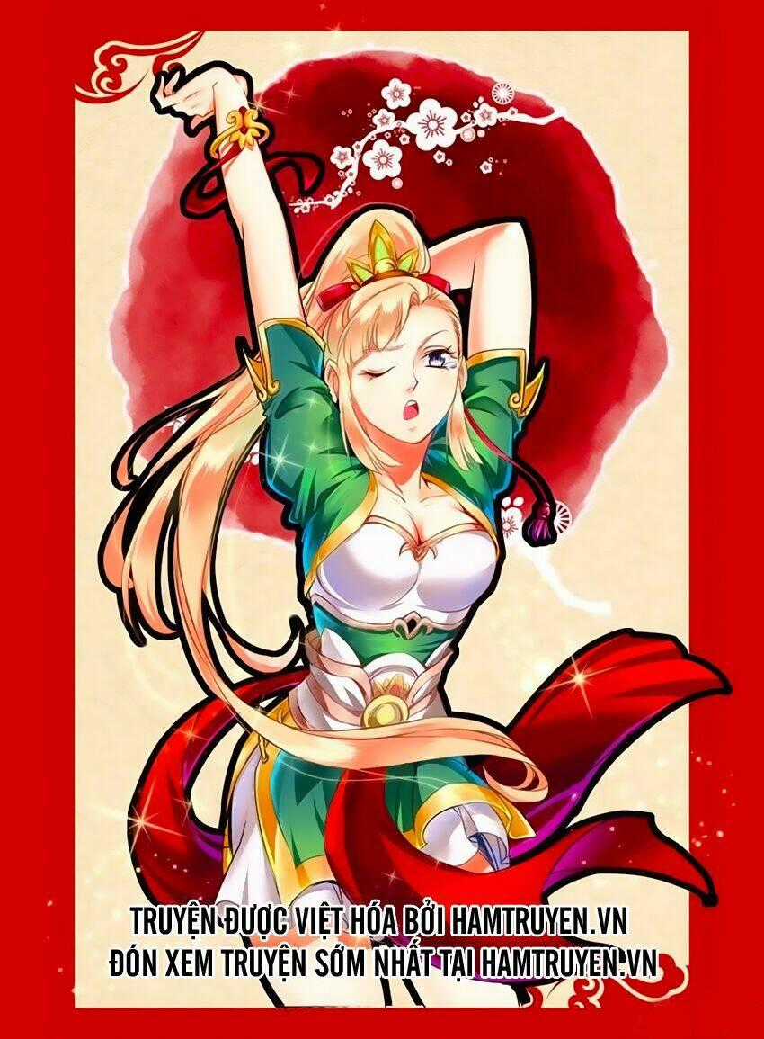 Huyễn Thú Vương - Chapter 139 - Trang 2