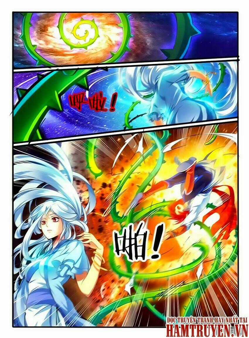 Huyễn Thú Vương - Chapter 143 - Trang 2