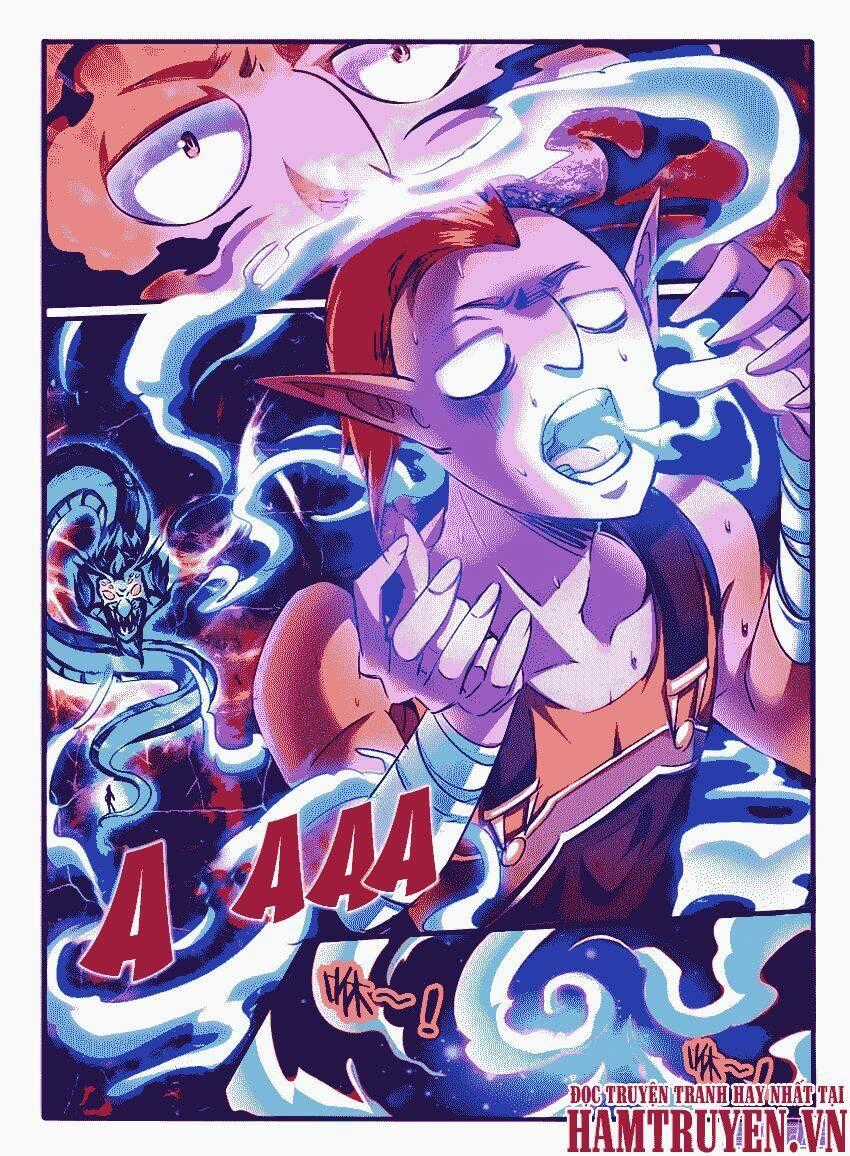 Huyễn Thú Vương - Chapter 149 - Trang 9