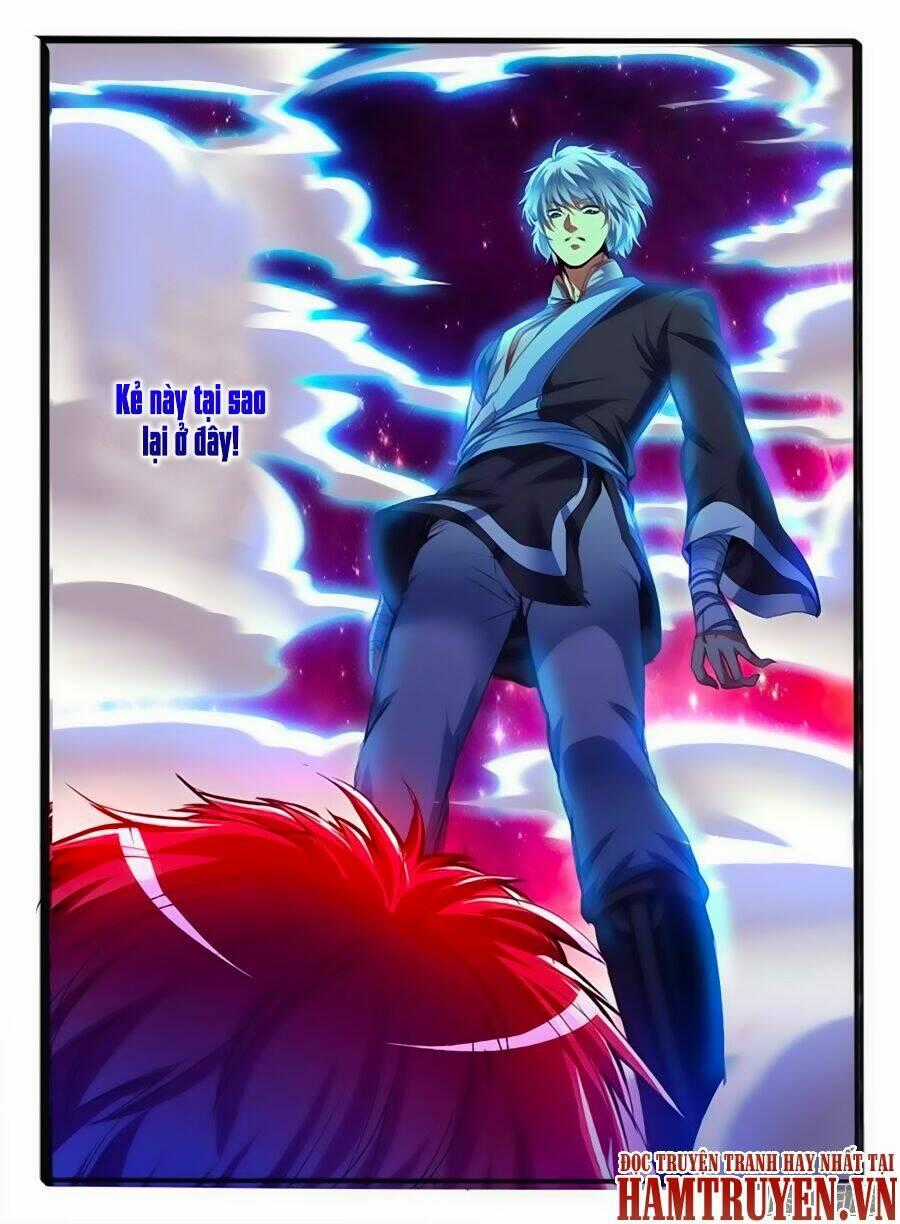 Huyễn Thú Vương - Chapter 151 - Trang 11