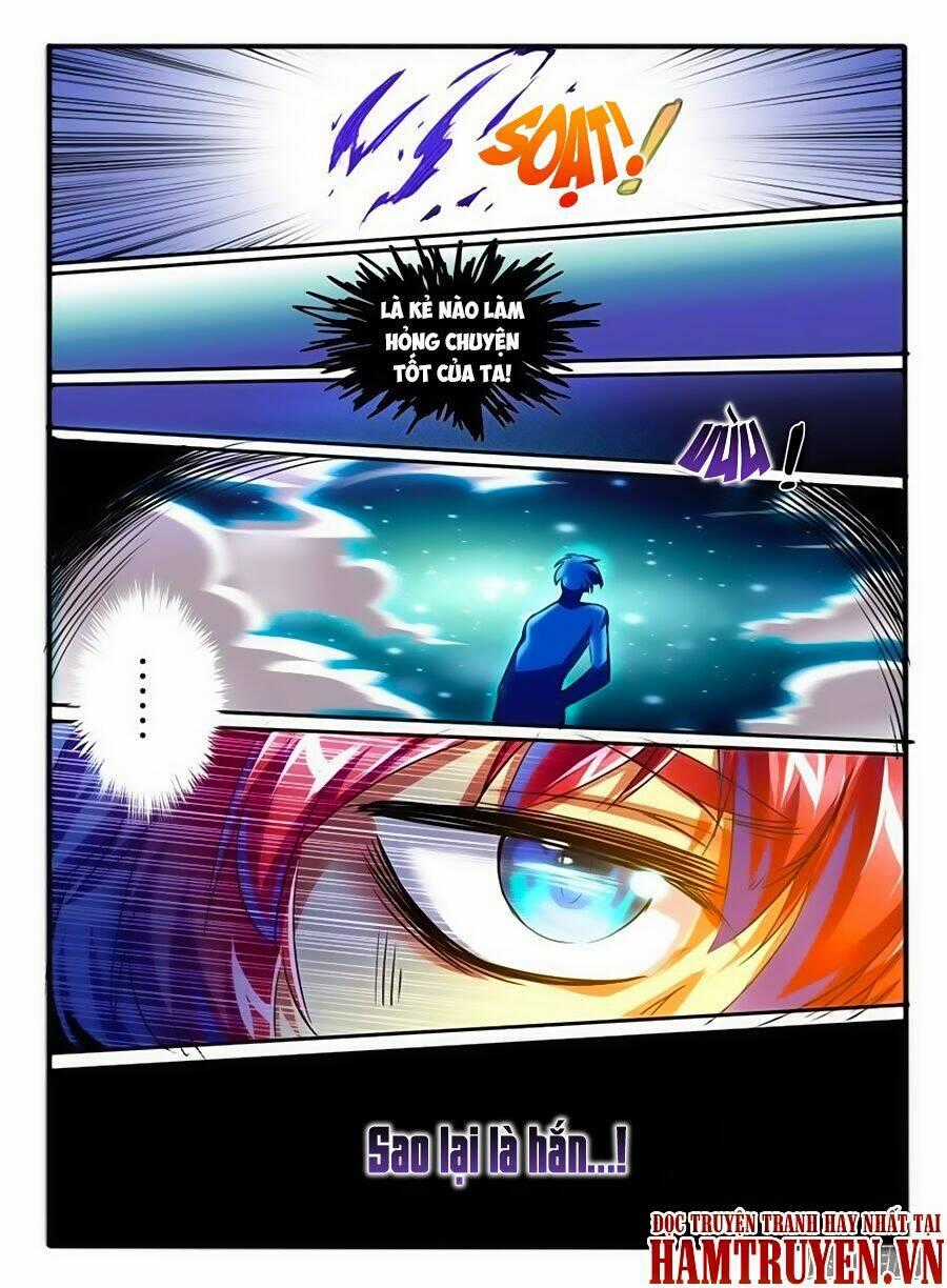 Huyễn Thú Vương - Chapter 151 - Trang 10