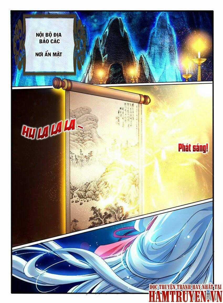 Huyễn Thú Vương - Chapter 166 - Trang 2