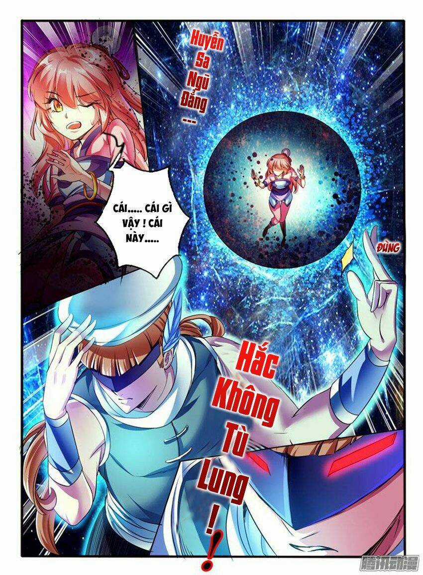 Huyễn Thú Vương - Chapter 168 - Trang 6