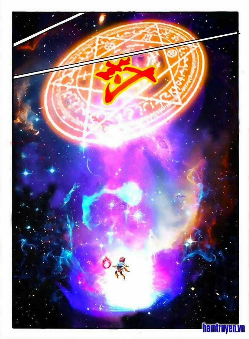 Huyễn Thú Vương - Chapter 182 - Trang 2