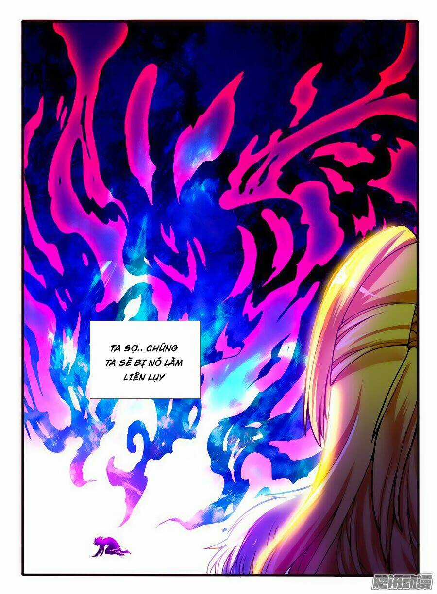 Huyễn Thú Vương - Chapter 183 - Trang 6