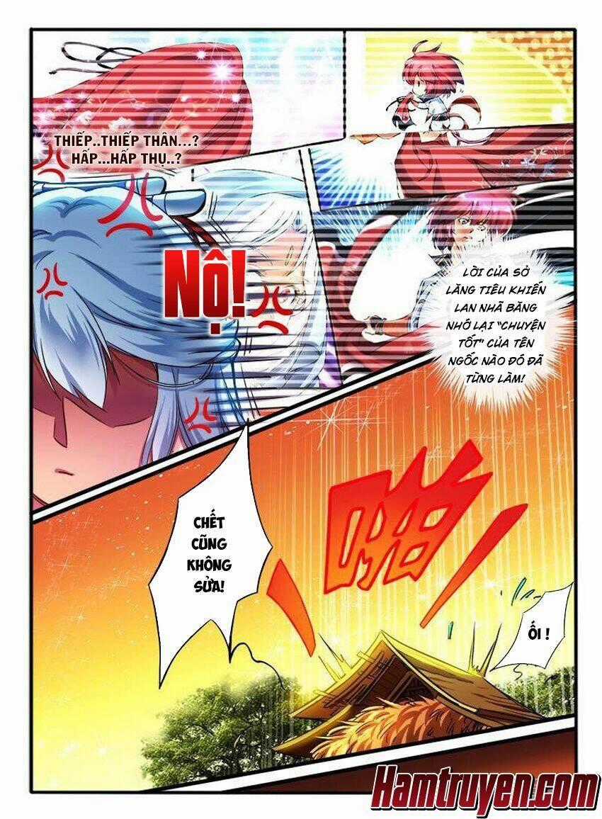 Huyễn Thú Vương - Chapter 192 - Trang 2