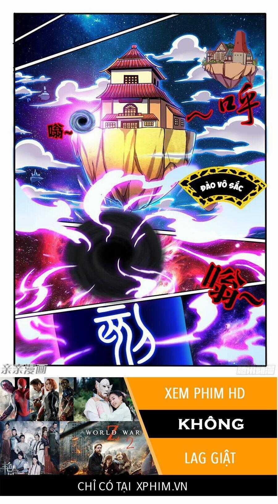 Huyễn Thú Vương - Chapter 196 - Trang 11