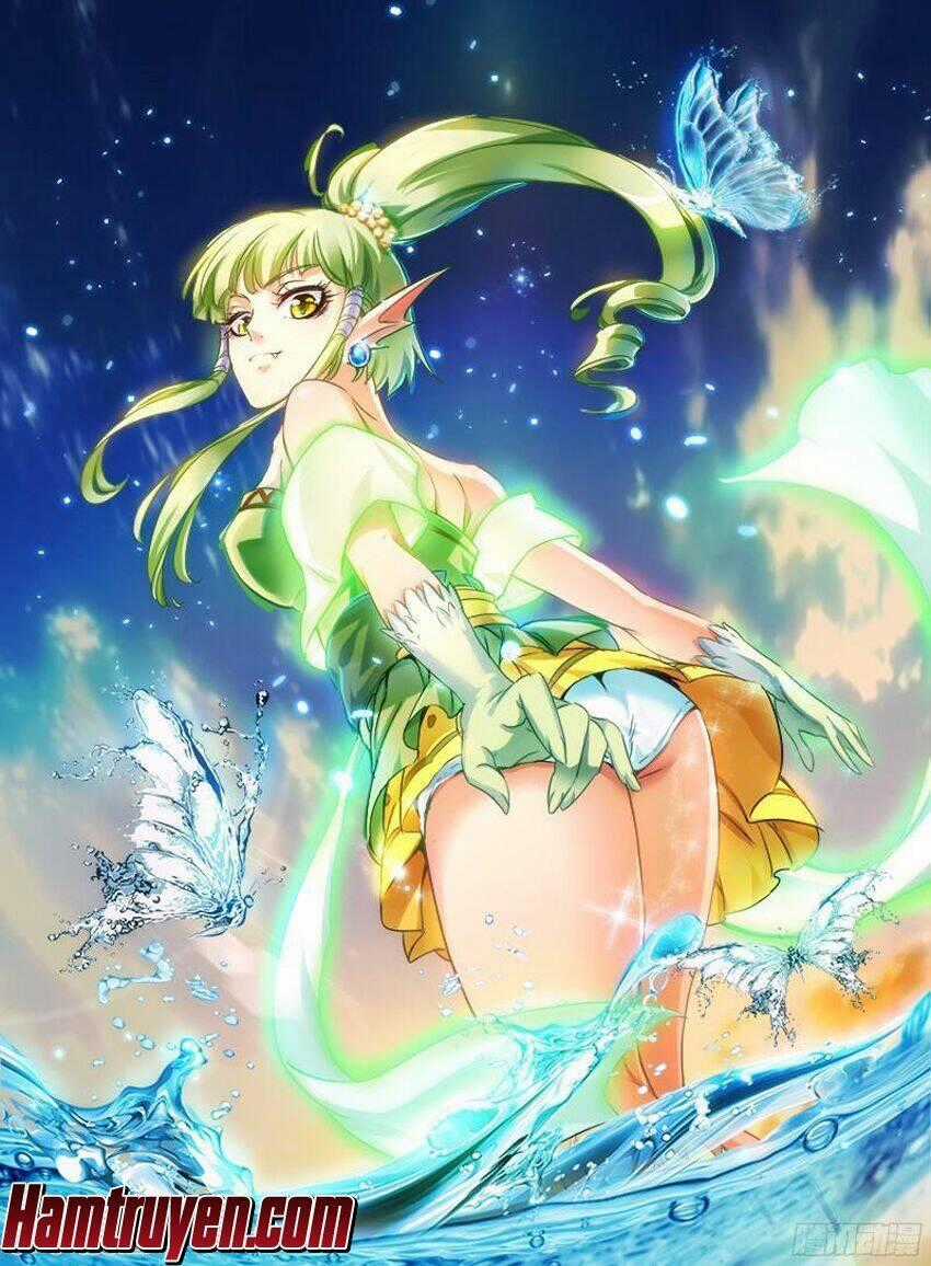 Huyễn Thú Vương - Chapter 201 - Trang 2