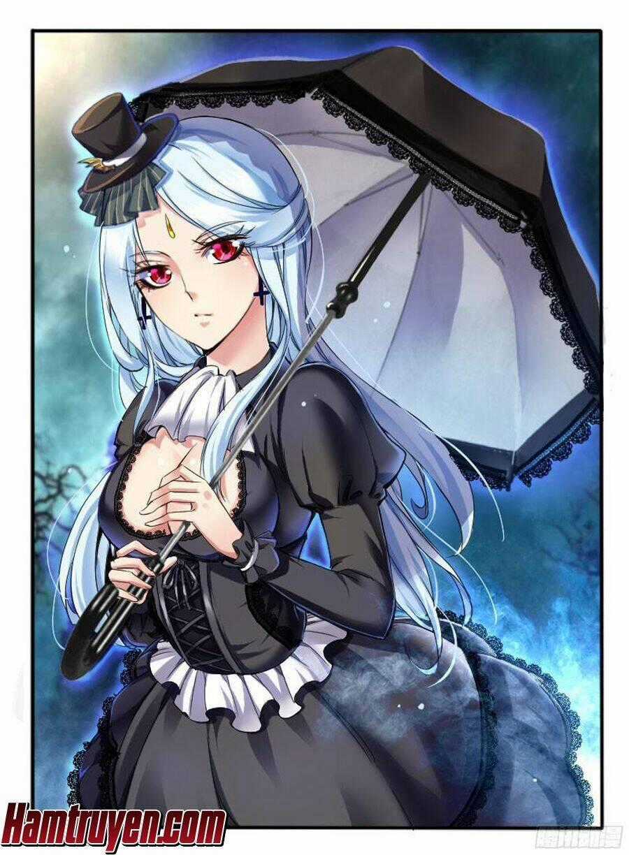 Huyễn Thú Vương - Chapter 206 - Trang 2