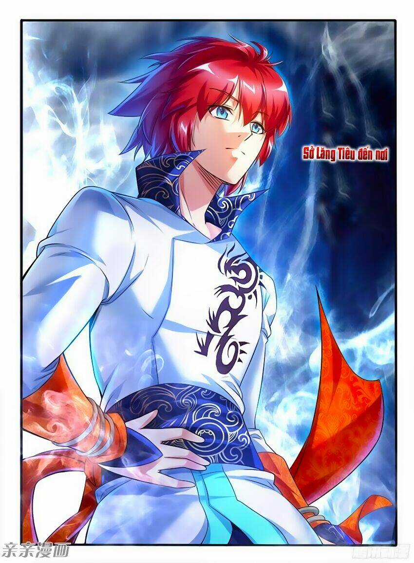 Huyễn Thú Vương - Chapter 213 - Trang 9