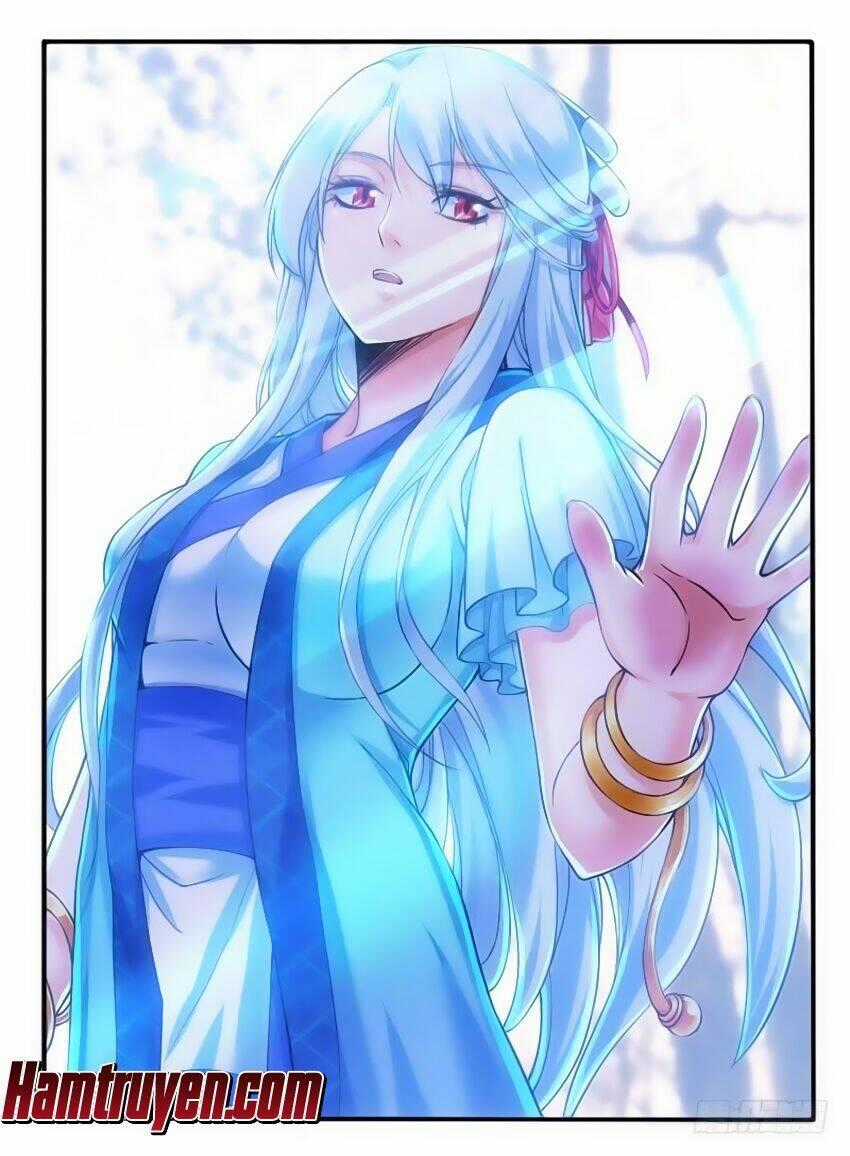 Huyễn Thú Vương - Chapter 224 - Trang 2