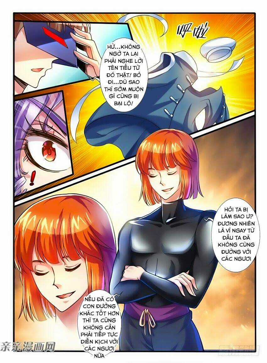 Huyễn Thú Vương - Chapter 227 - Trang 9