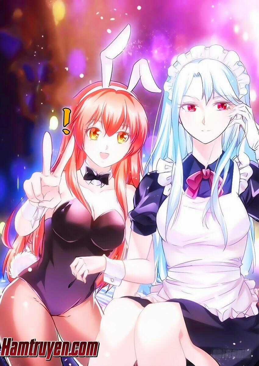 Huyễn Thú Vương - Chapter 228 - Trang 2