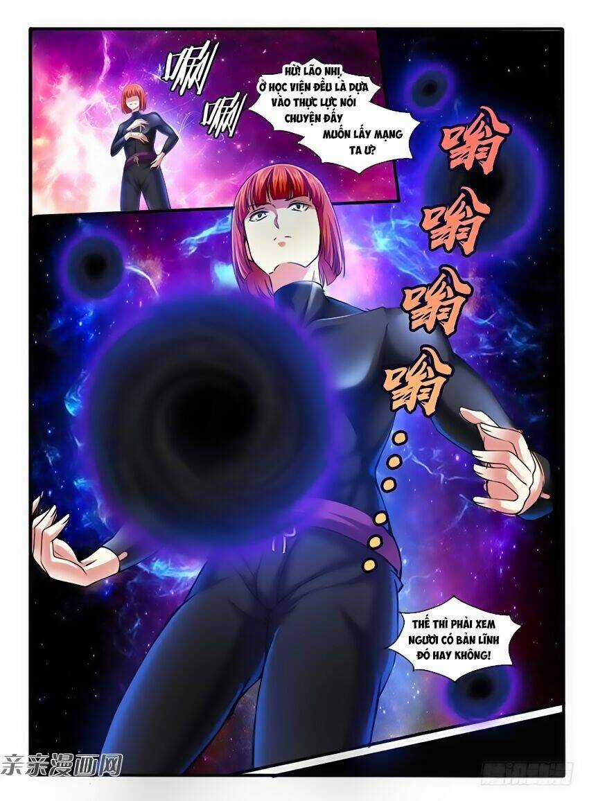 Huyễn Thú Vương - Chapter 229 - Trang 8