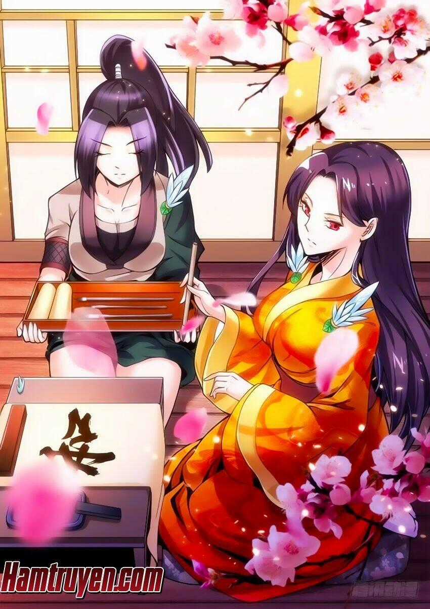 Huyễn Thú Vương - Chapter 231 - Trang 2