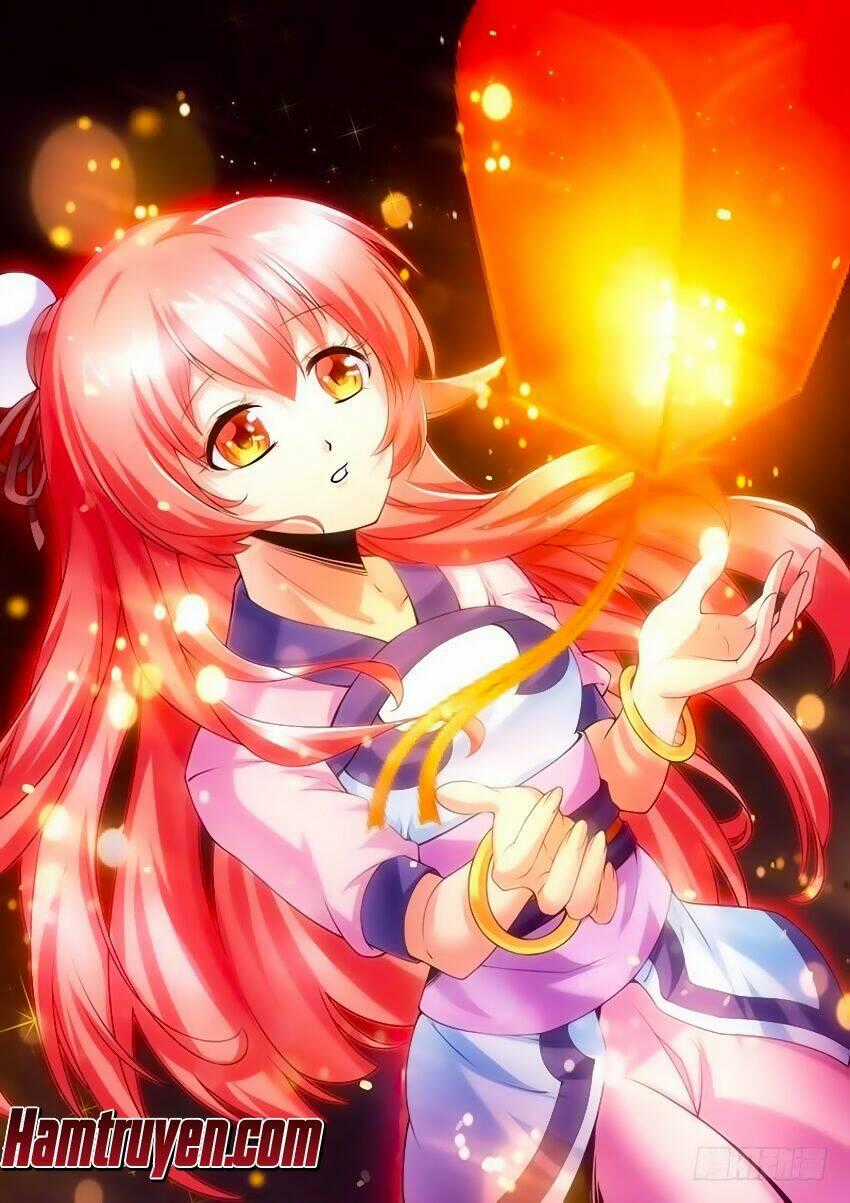 Huyễn Thú Vương - Chapter 232 - Trang 2