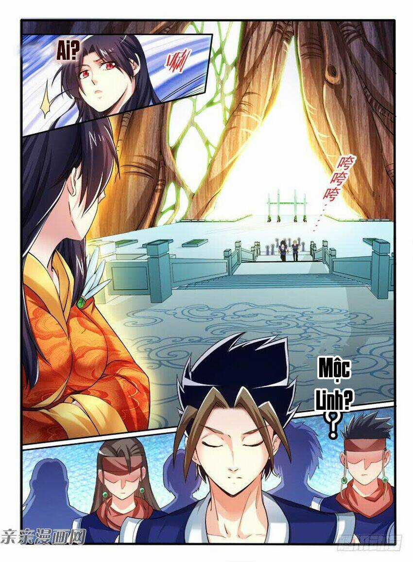 Huyễn Thú Vương - Chapter 232 - Trang 3