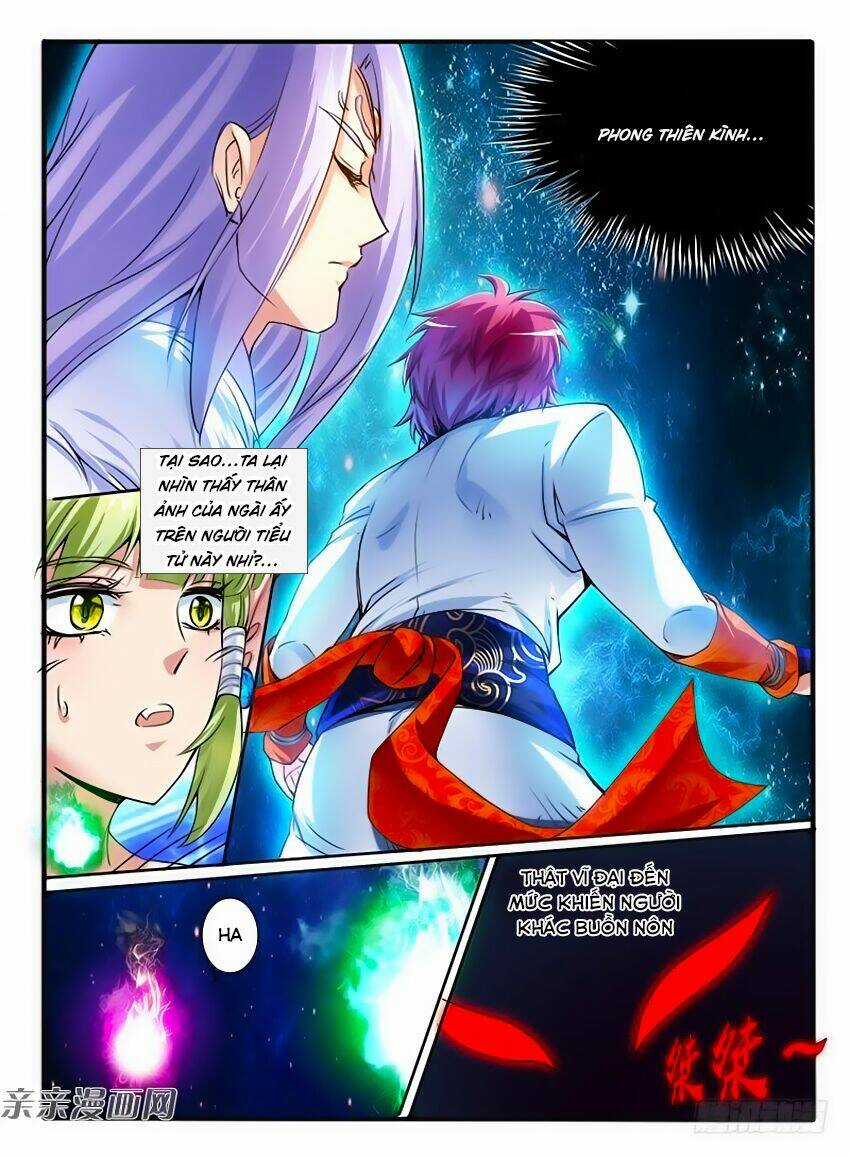 Huyễn Thú Vương - Chapter 233 - Trang 4