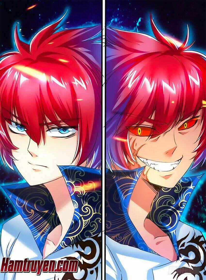 Huyễn Thú Vương - Chapter 236 - Trang 2