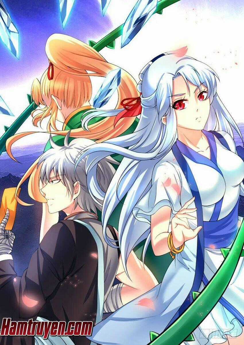 Huyễn Thú Vương - Chapter 239 - Trang 2