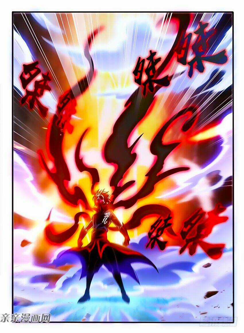 Huyễn Thú Vương - Chapter 239 - Trang 4