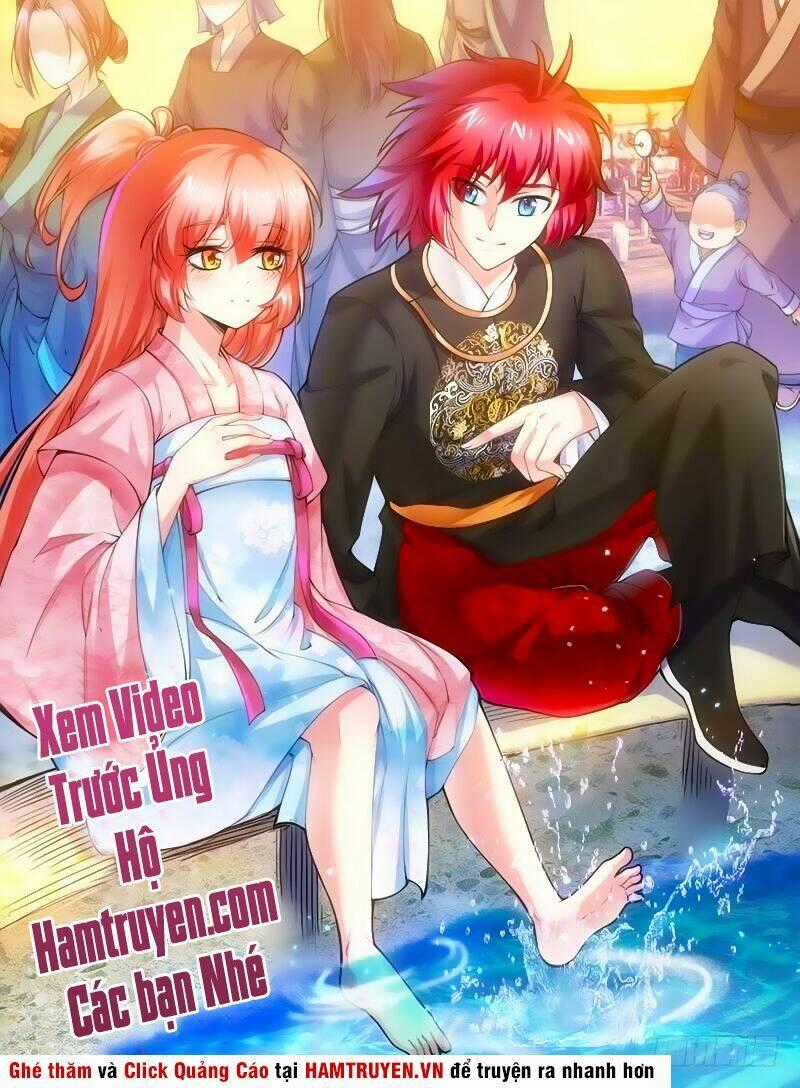 Huyễn Thú Vương - Chapter 240 - Trang 1