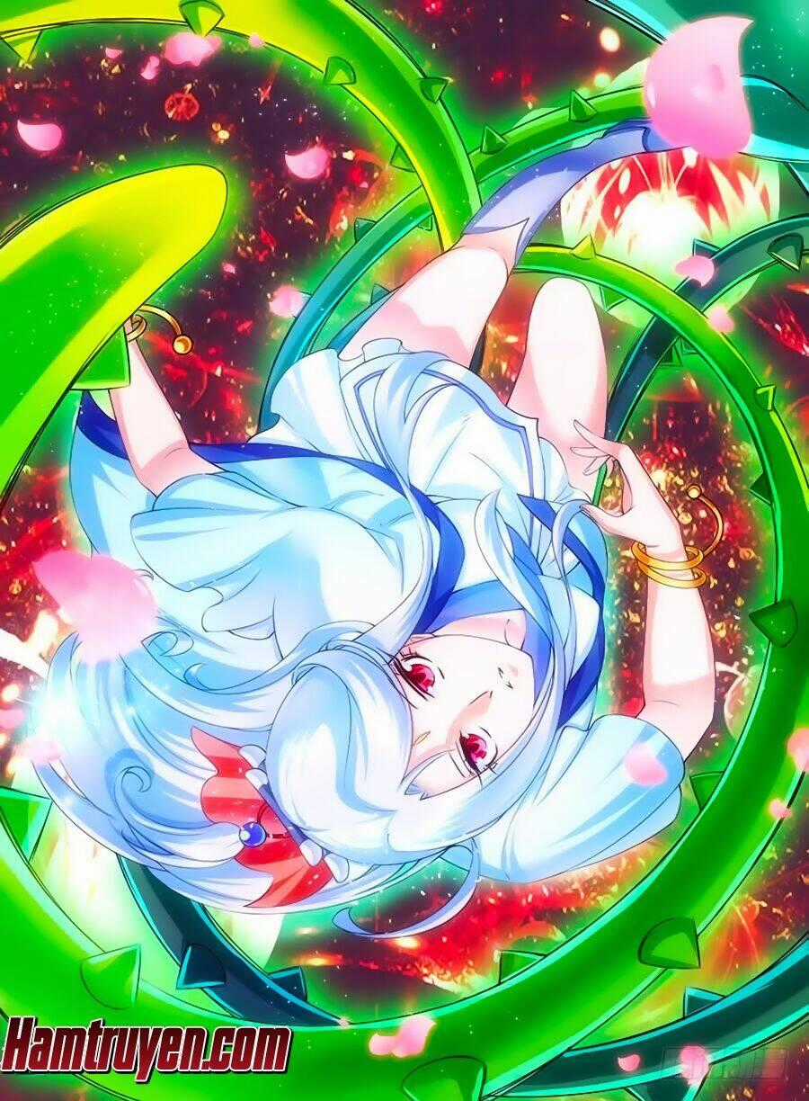 Huyễn Thú Vương - Chapter 244 - Trang 2