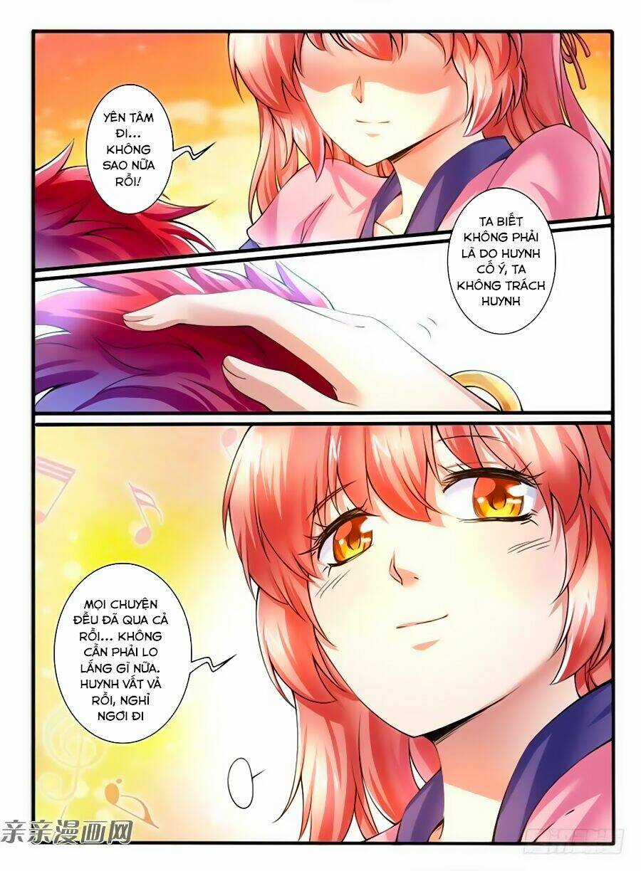 Huyễn Thú Vương - Chapter 244 - Trang 3