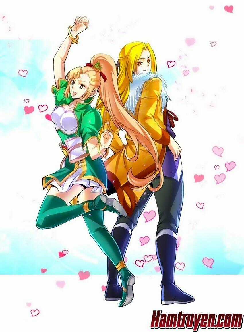 Huyễn Thú Vương - Chapter 245 - Trang 2