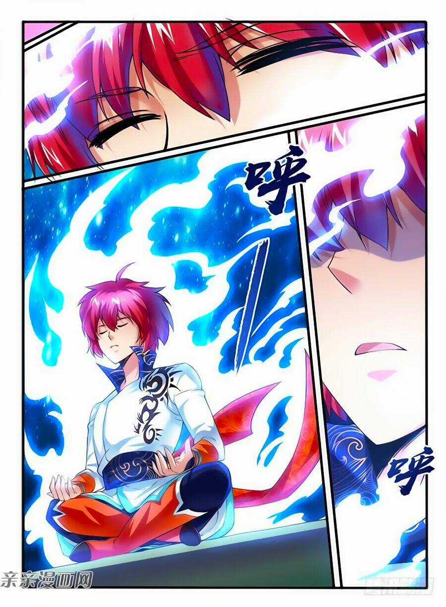 Huyễn Thú Vương - Chapter 251 - Trang 3